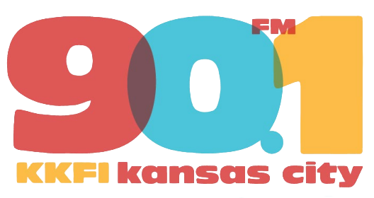 KKFI 90.1 FM